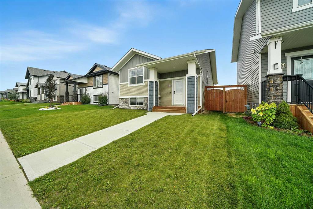 Fourth View of 191 Thomlison Avenue , Timber Ridge, Red Deer, Alberta, T4P 3E6