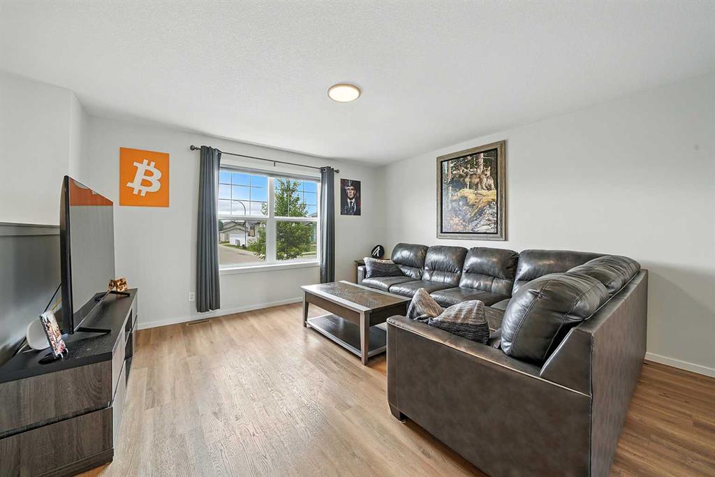 Fifth View of 191 Thomlison Avenue , Timber Ridge, Red Deer, Alberta, T4P 3E6