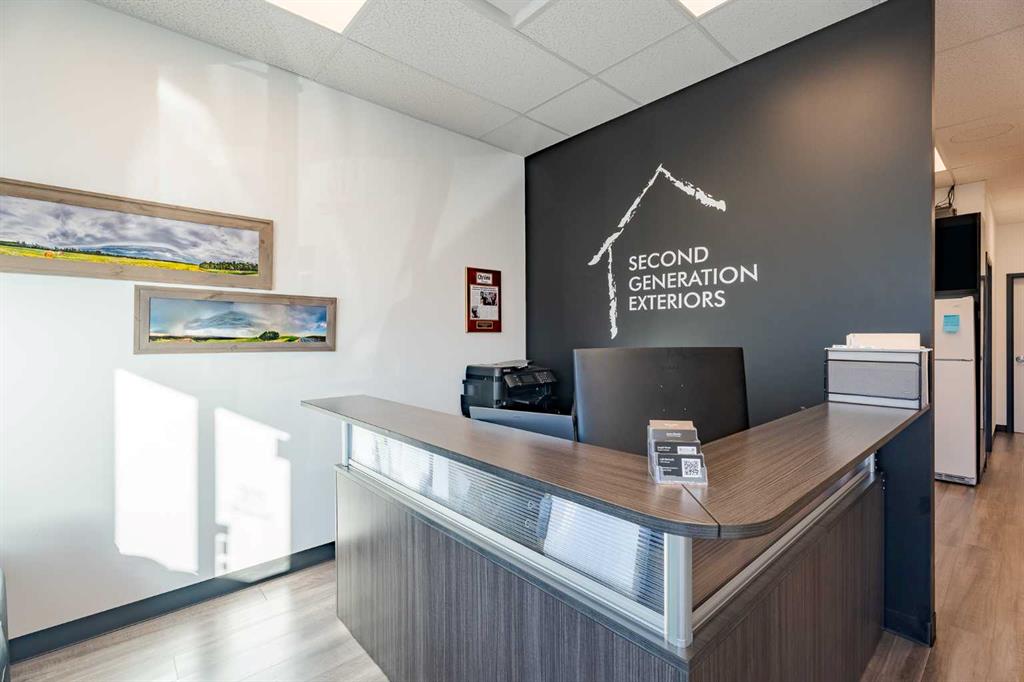 Fifth View of 3121, 2920 Kingsview Boulevard SE, Kingsview Industrial Park, Airdrie, Alberta, T4A0A9