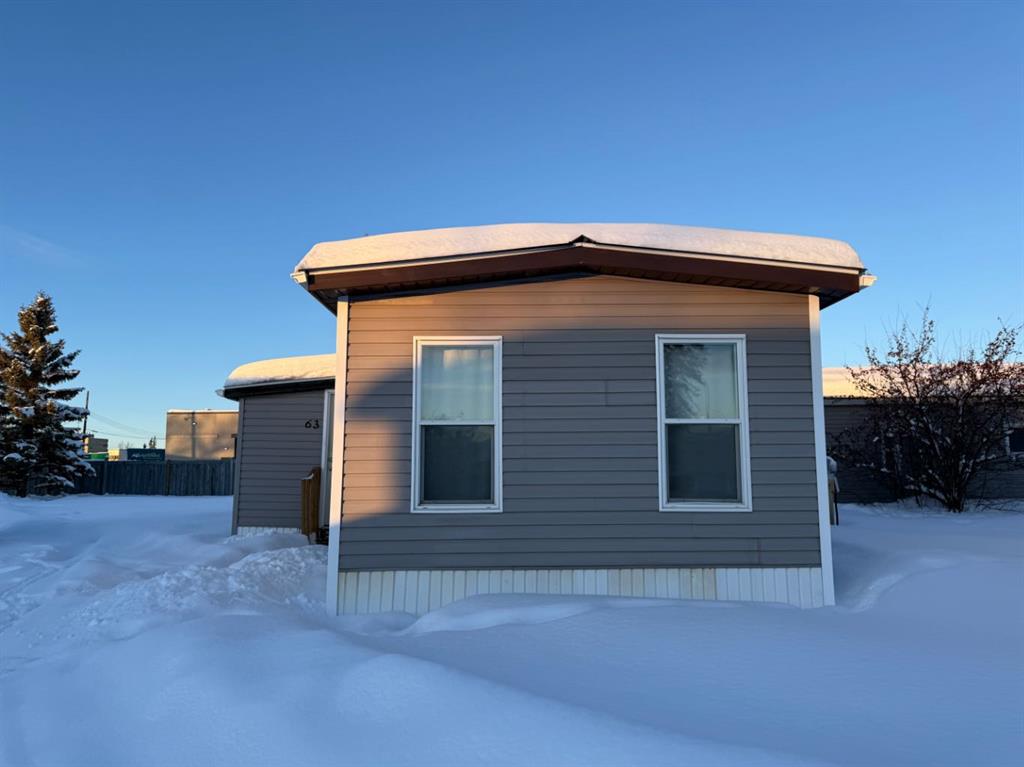 #63, 9531 98 Street , A2264727, Alberta,