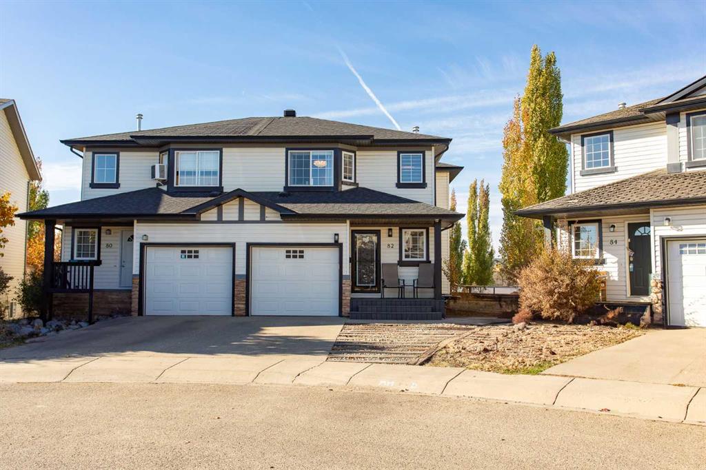 Fourth View of 82 Arthur Close , Aspen Ridge, Red Deer, Alberta, T4R 3M5
