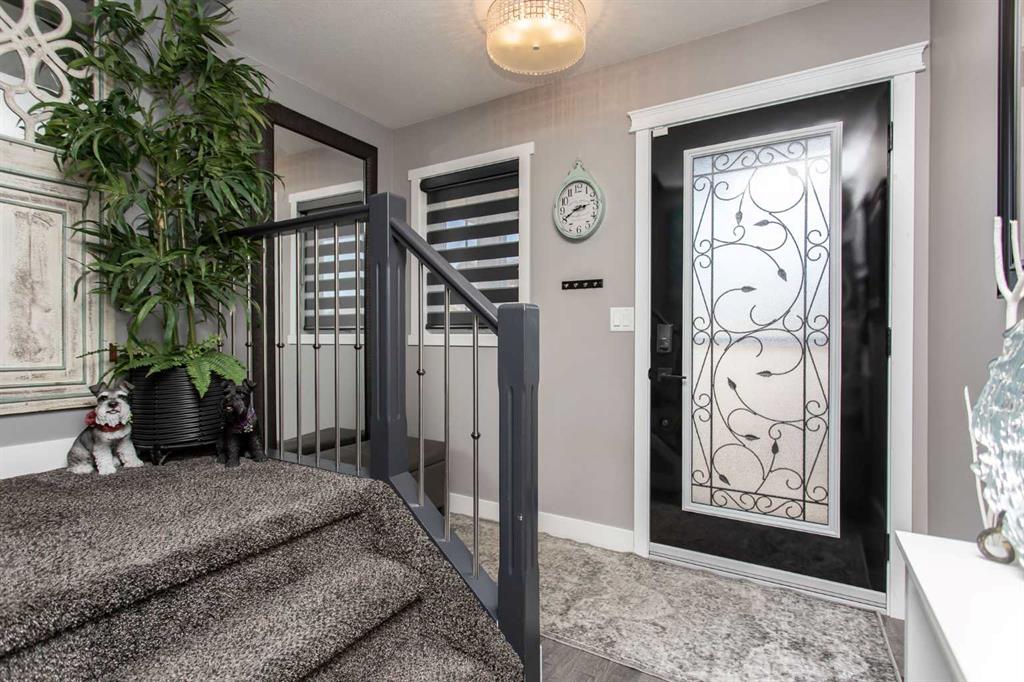 Fifth View of 82 Arthur Close , Aspen Ridge, Red Deer, Alberta, T4R 3M5