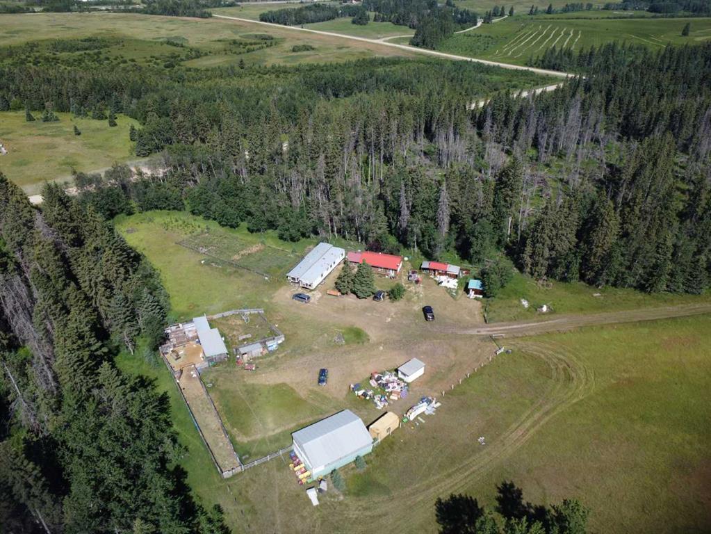 26127 Township Road 414  , A2264734, Alberta,