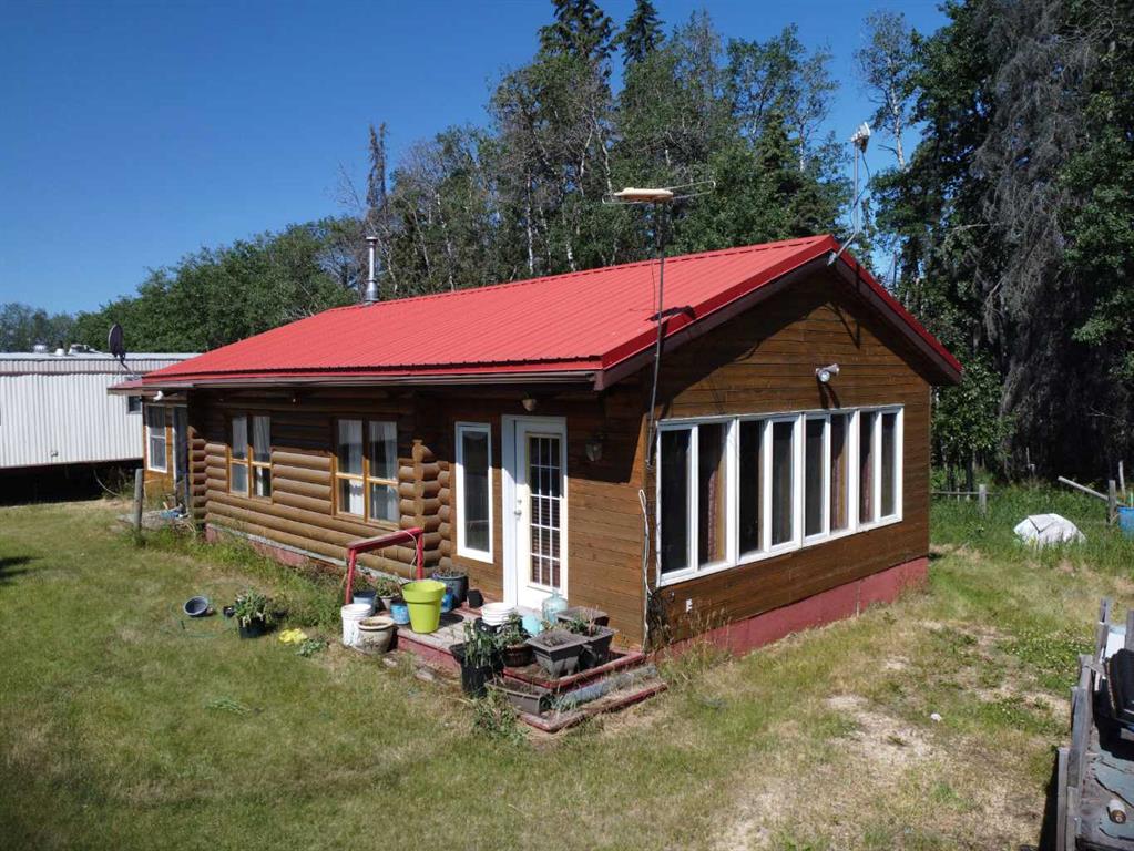 Fourth View of 26127 Township Road 414  , NONE, Rural Lacombe County, Alberta, T4L 0H6