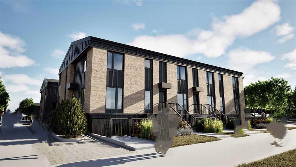 114, 63 Belmont Passage SW, A2264735, Alberta,