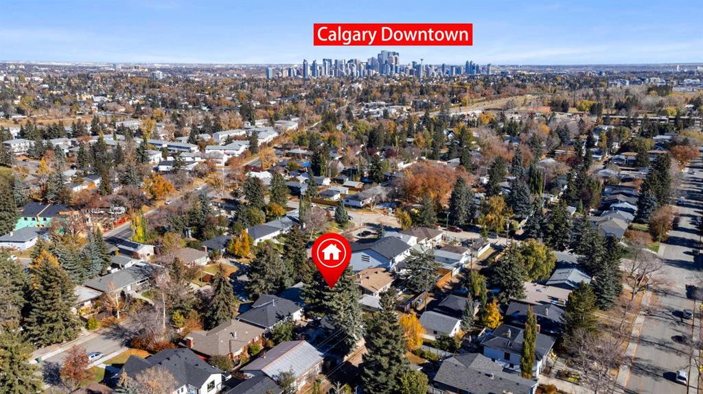 3519 34 Avenue SW, A2264740, Alberta,