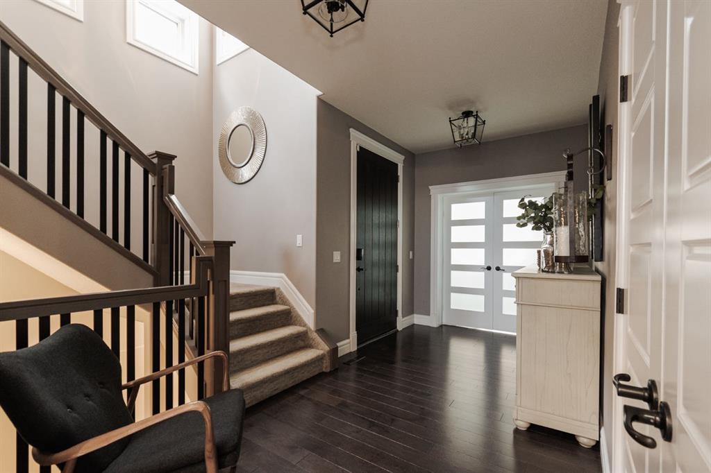 Third View of 136 Dakin Road , Parsons North, Fort McMurray, Alberta, T9K 0Y1