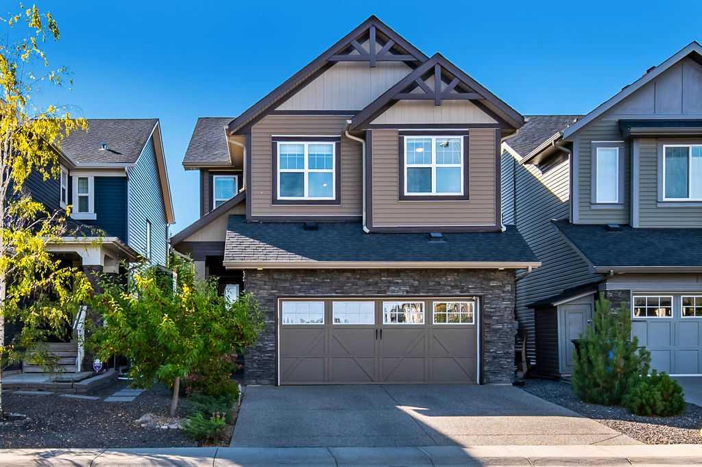 Main View of 29 Cougar Ridge Close SW, Cougar Ridge, Calgary, Alberta, T3H 0V4