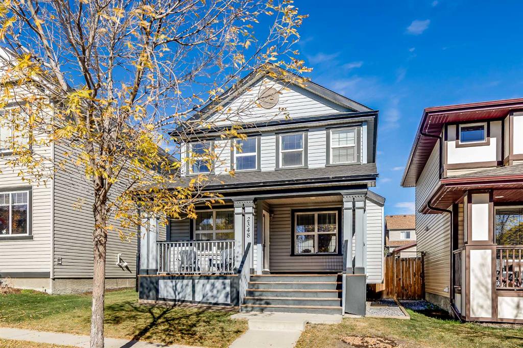 2348 Reunion Rise NW, A2264745, Alberta,