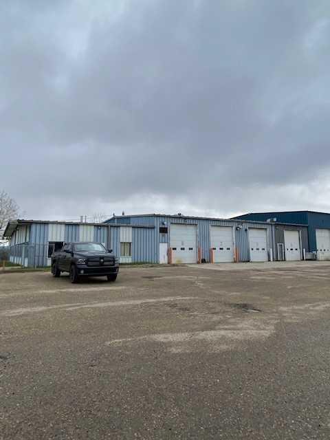 Third View of 6, 3911 37 Avenue , NONE, Whitecourt, Alberta, T7S 0C3