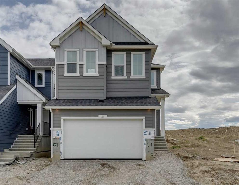 51 Versant Way SW, A2264757, Alberta,