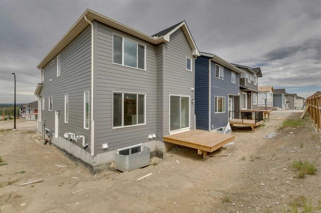 Fourth View of 51 Versant Way SW, NONE, Calgary, Alberta, T2Y0Y9