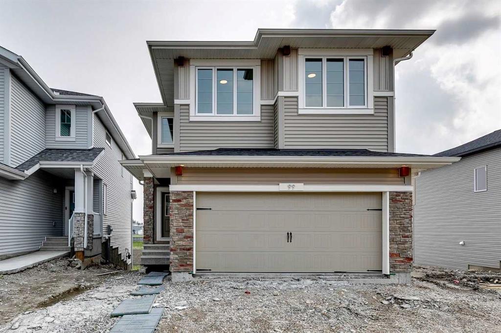 99 Saddlebred Place , A2264758, Alberta,