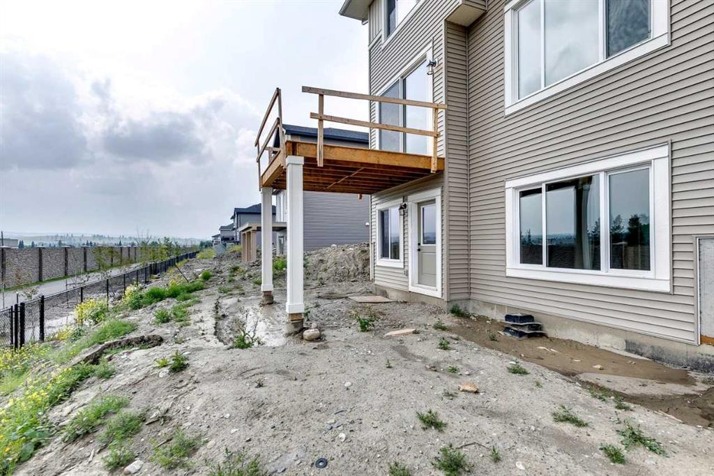 Fifth View of 99 Saddlebred Place , Heartland, Cochrane, Alberta, T4C3E6