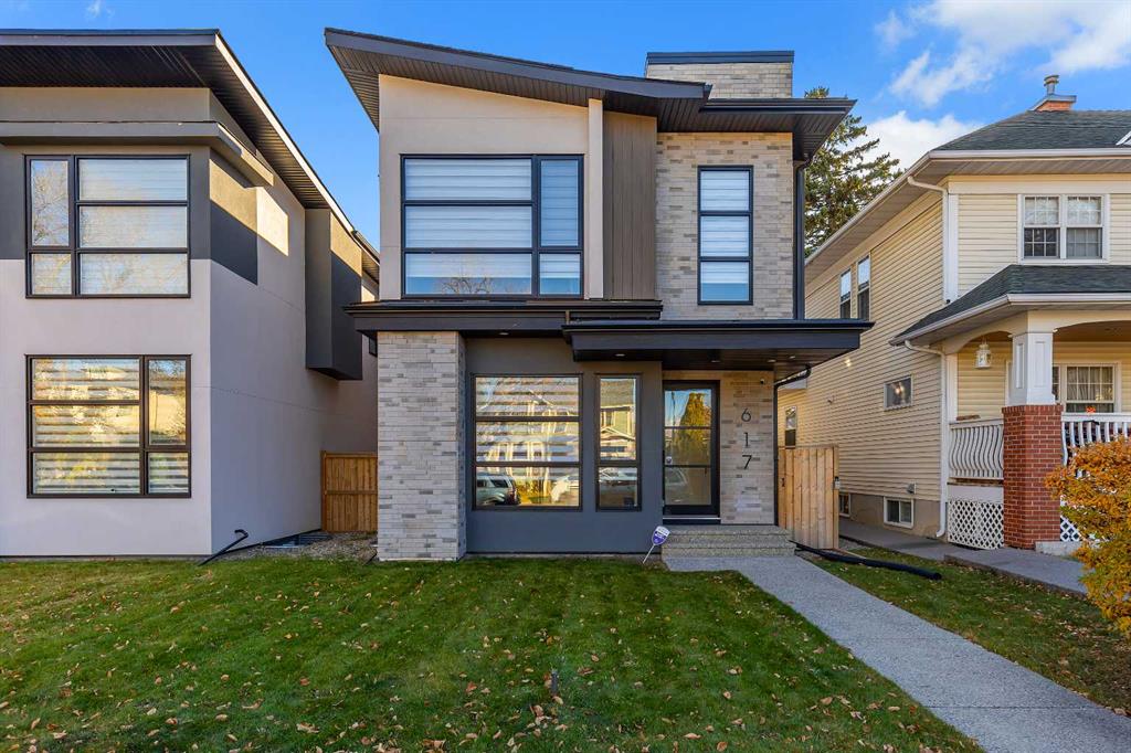 617 19 Avenue NW, A2264759, Alberta,