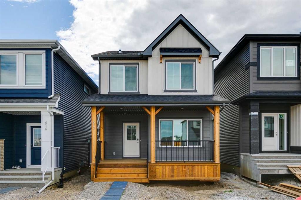 612 Buffaloberry Manor SE, A2264762, Alberta,