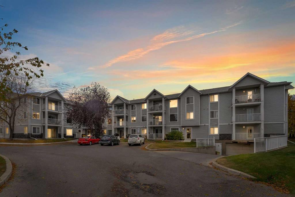 307, 1307 Valleyview Park SE, A2264764, Alberta,