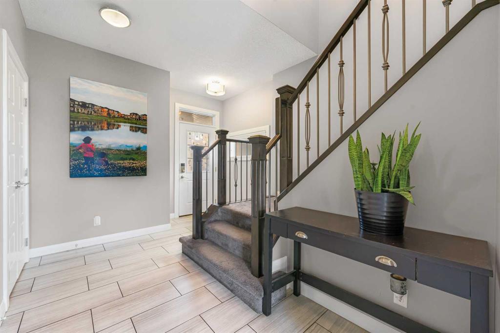 Third View of 235 Redstone Heights NE, Redstone, Calgary, Alberta, T3N 0T8