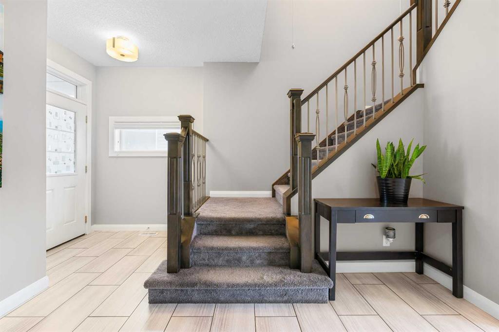 Fourth View of 235 Redstone Heights NE, Redstone, Calgary, Alberta, T3N 0T8