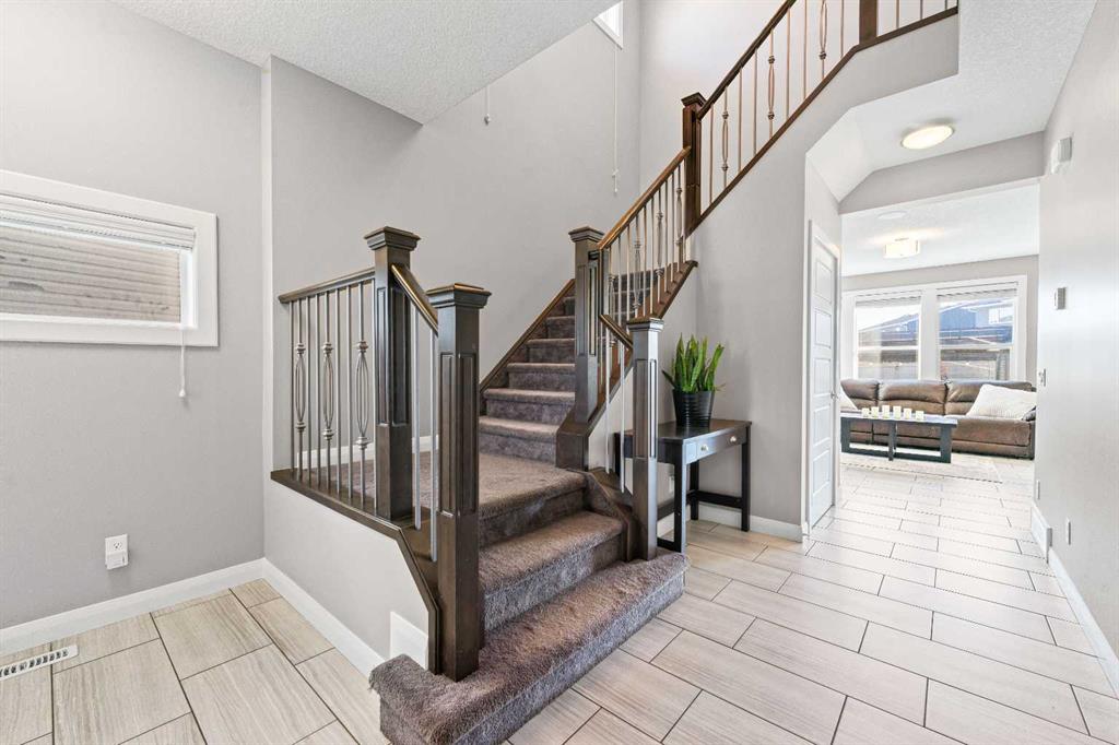 Fifth View of 235 Redstone Heights NE, Redstone, Calgary, Alberta, T3N 0T8