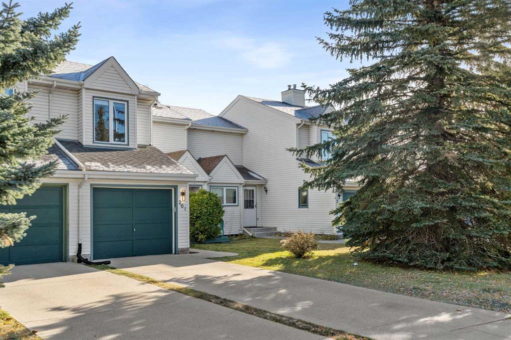 261 Sandringham Road NW, A2264769, Alberta,