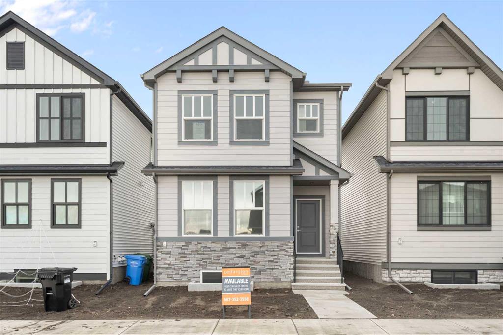 680 Buffaloberry Manor SE, A2264770, Alberta,