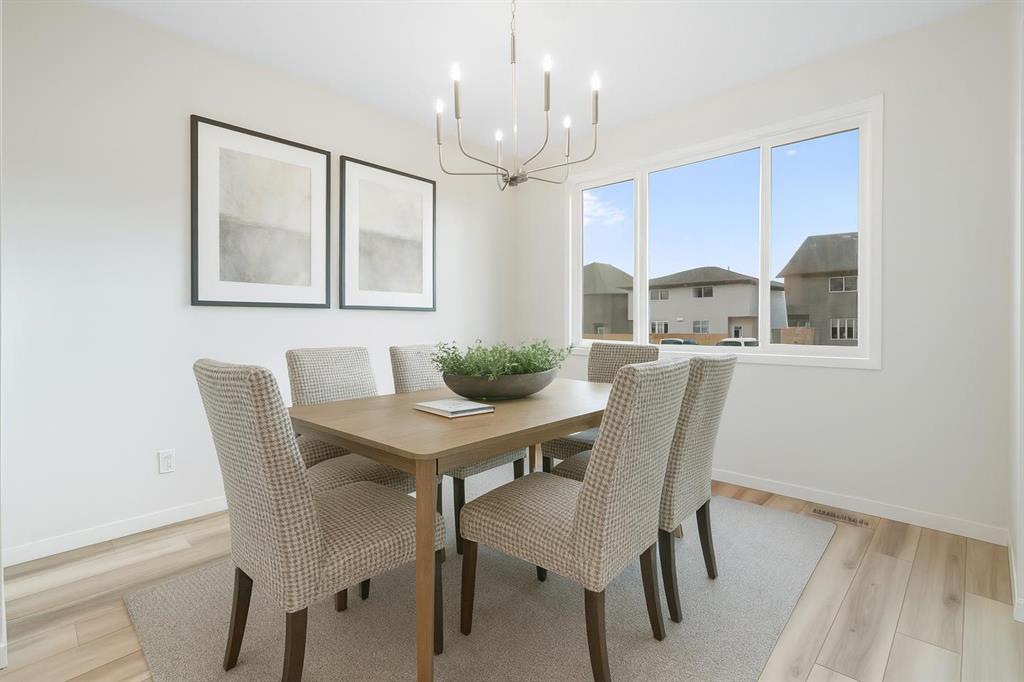Fourth View of 680 Buffaloberry Manor SE, Ricardo Ranch, Calgary, Alberta, T3M 3Z3