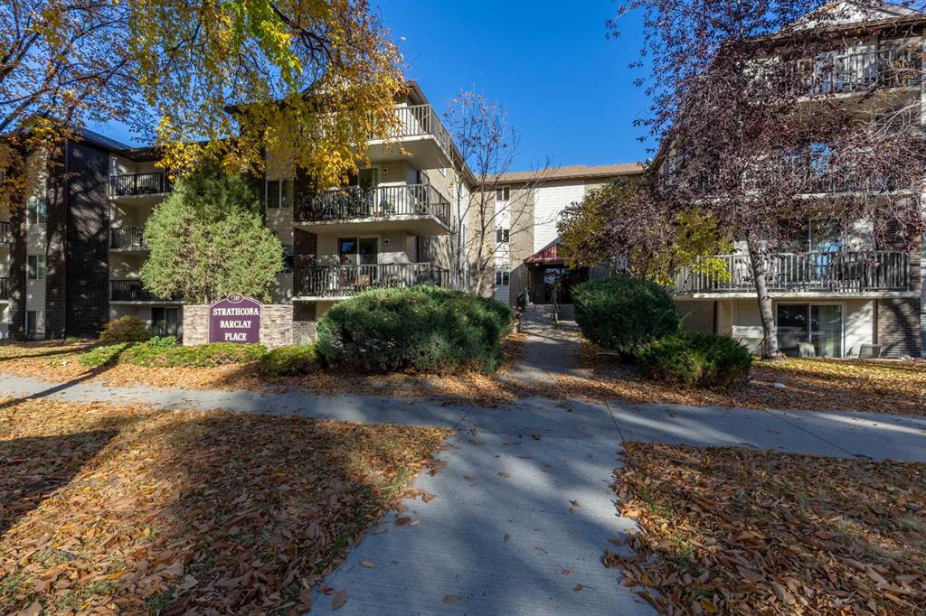 Third View of 121, 1237 4 Avenue S, London Road, Lethbridge, Alberta, T1J 0P9