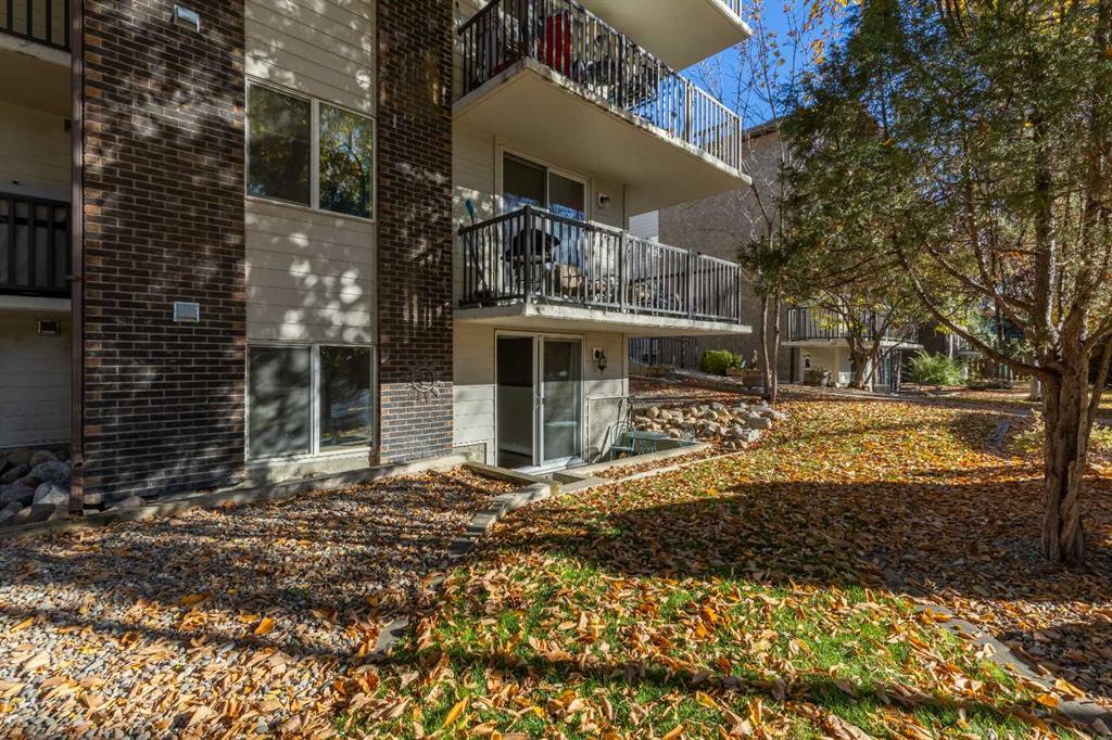 Fifth View of 121, 1237 4 Avenue S, London Road, Lethbridge, Alberta, T1J 0P9