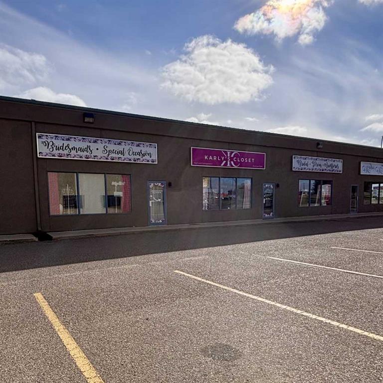 9, 3295 Dunmore Road SE, A2264774, Alberta,