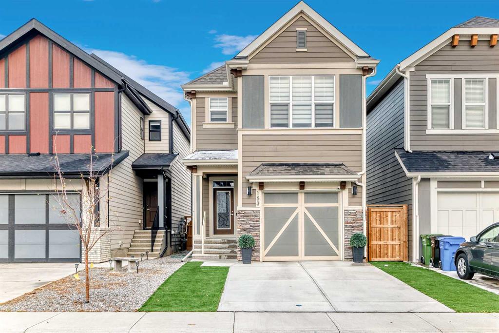 153 Masters Row SE, A2264777, Alberta,