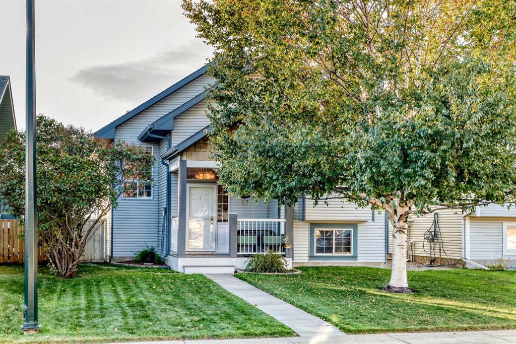 57 Kelly Street , A2264780, Alberta,