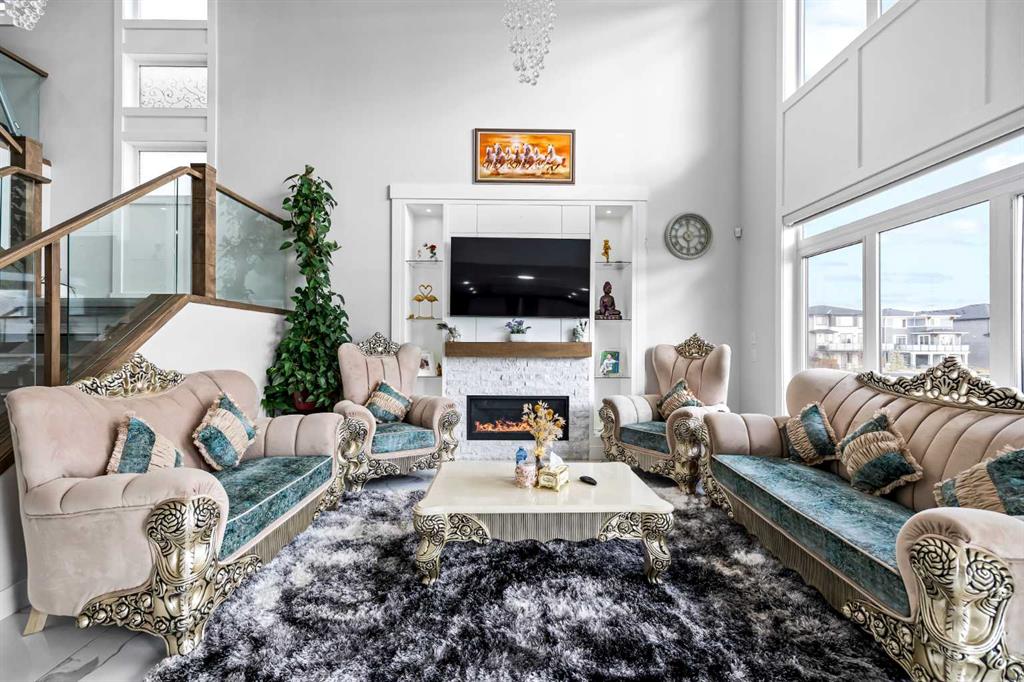 Third View of 45 Waterford Terrace , Waterford Estates, Chestermere, Alberta, T1X 2P6