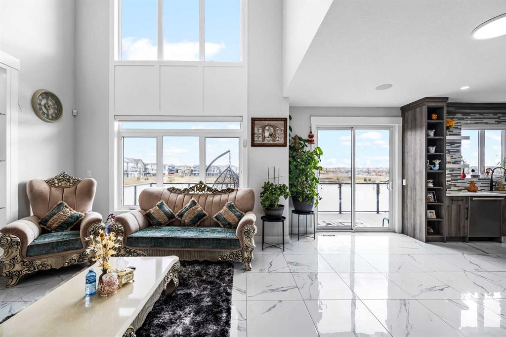 Fourth View of 45 Waterford Terrace , Waterford Estates, Chestermere, Alberta, T1X 2P6