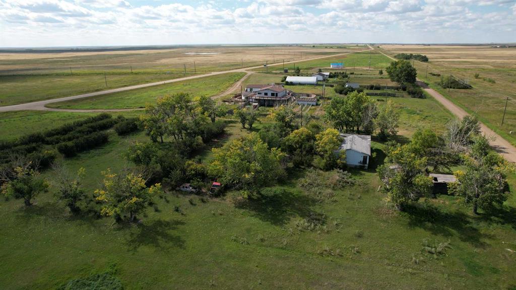 Second View of 213 Main Street , NONE, Rural Special Areas No. 2, Alberta, T0J 3P0