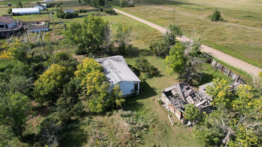 Fourth View of 213 Main Street , NONE, Rural Special Areas No. 2, Alberta, T0J 3P0
