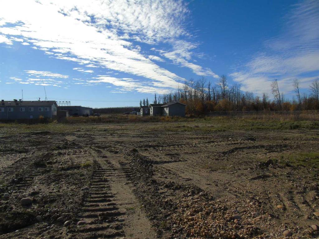 Fifth View of Lot 7D West Mitsue Industrial Road , NONE, Rural Lesser Slave River No. 124, M.D. of, Alberta, T0G 2A0