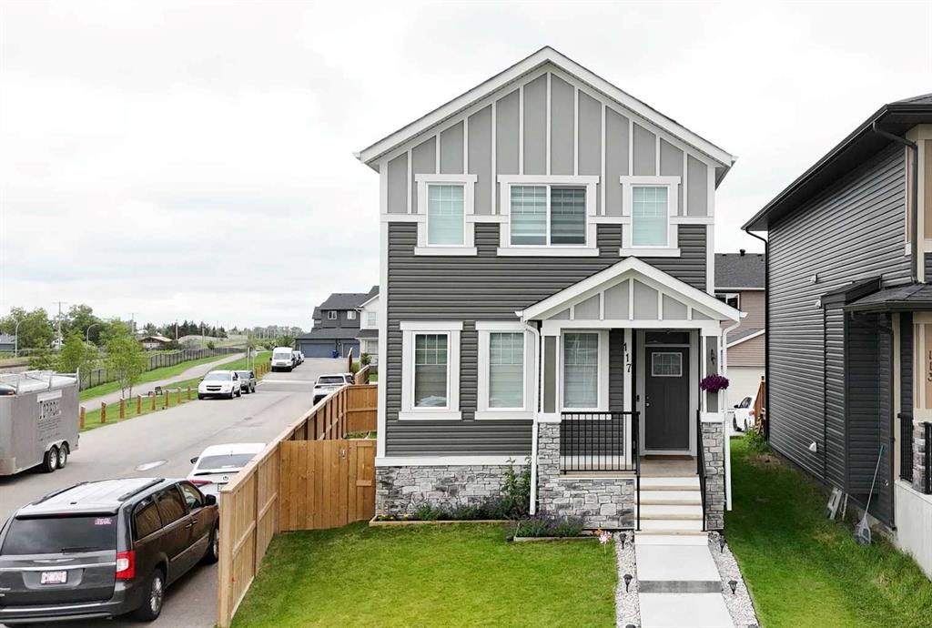 117 Midtown Close SW, A2264790, Alberta,