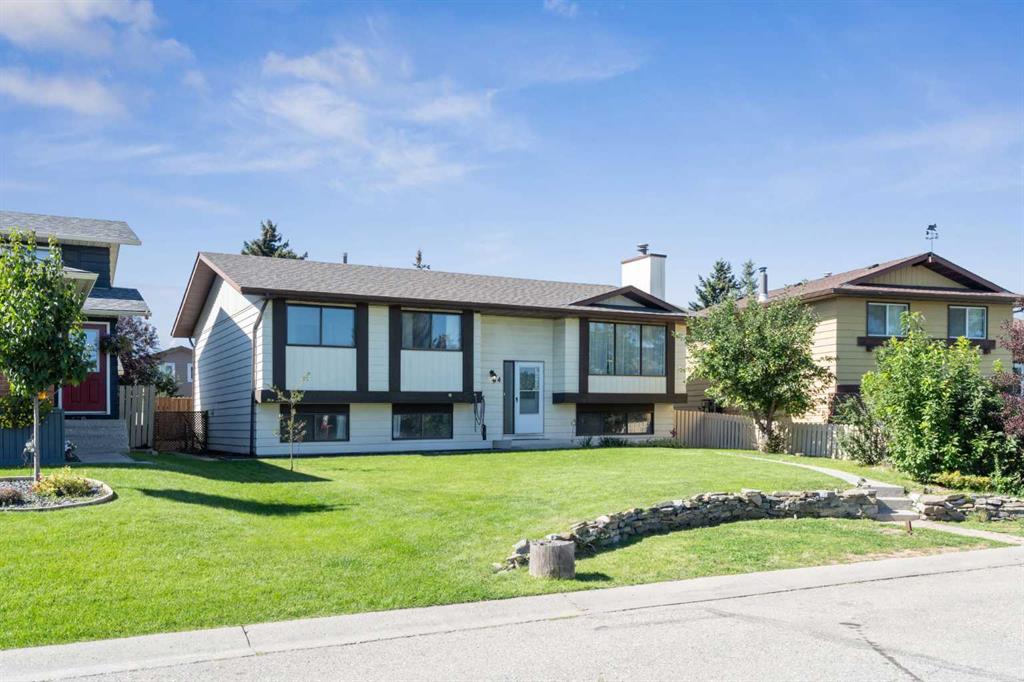 14 Glenhill Crescent , A2264793, Alberta,