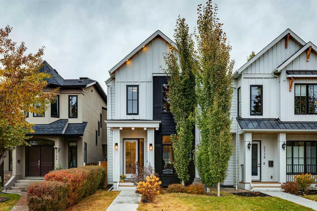 2720 4 Avenue NW, A2264795, Alberta,