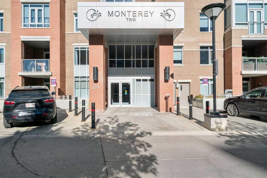 Fourth View of 402, 24 Varsity Estates Circle NW, Varsity, Calgary, Alberta, T3A 2X8