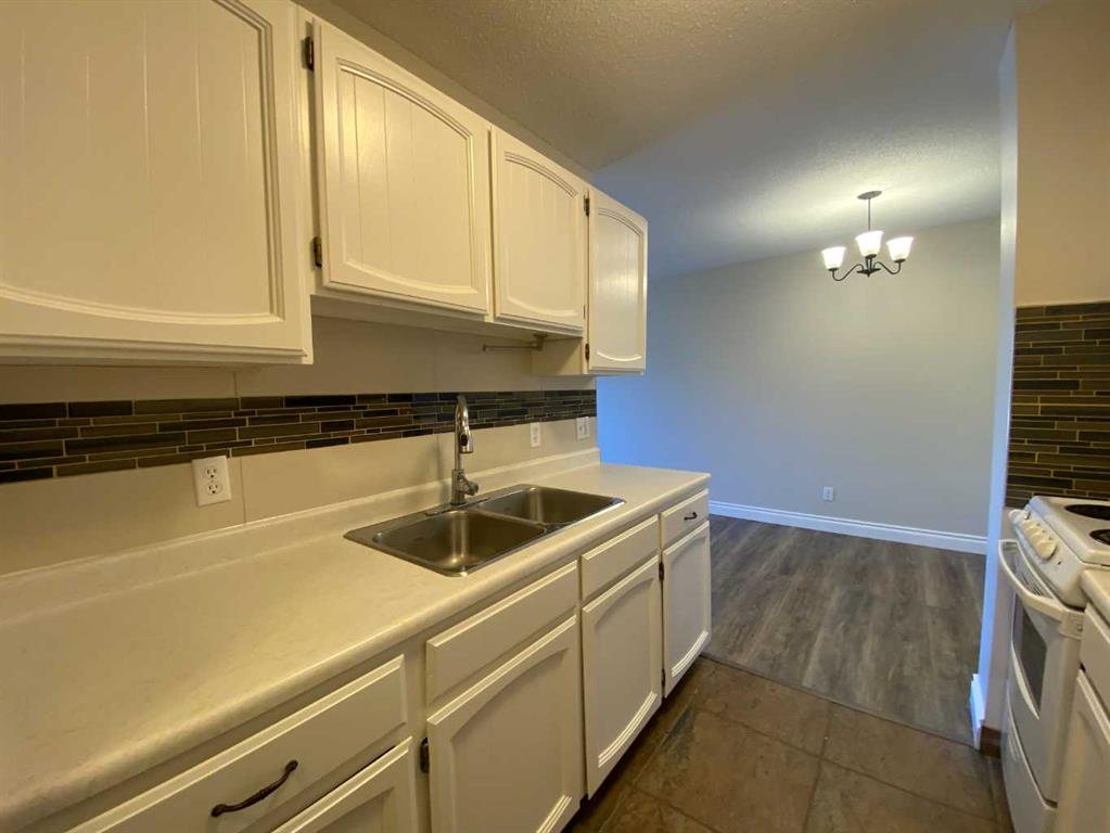 Third View of 411, 8601 22 Avenue , NONE, Coleman, Alberta, T0K 0M0