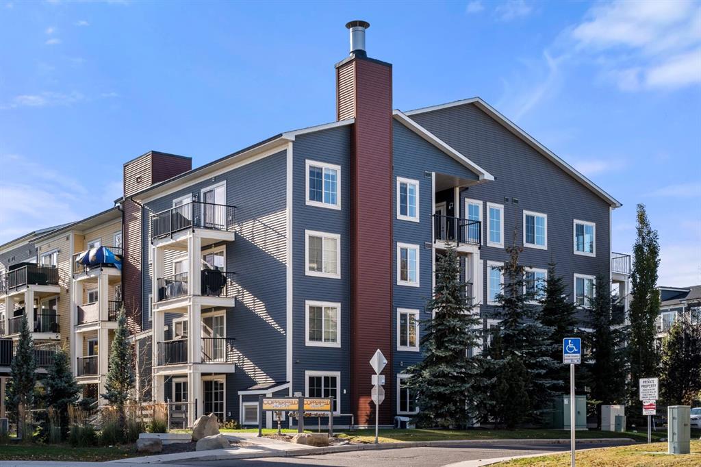 2401, 99 Copperstone Park SE, A2264802, Alberta,