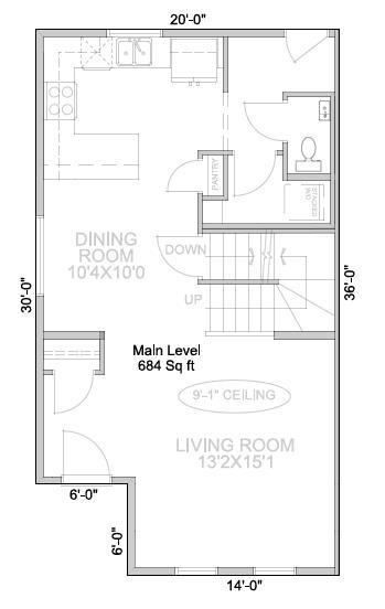 Third View of 152 Lawson Lane SE, Lanark, Airdrie, Alberta, T4A 3P3