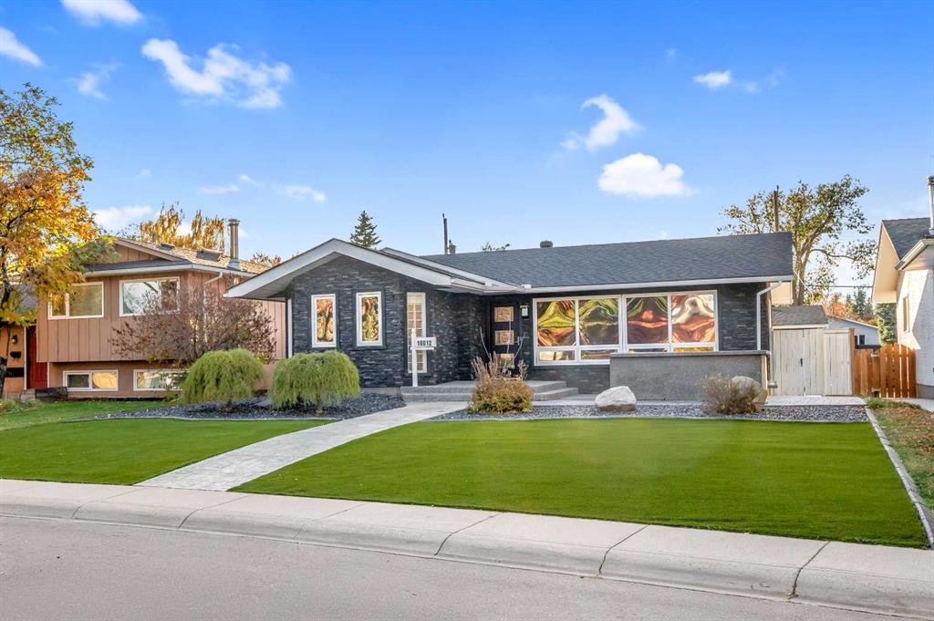 Fourth View of 10012 Willowview Road SE, Willow Park, Calgary, Alberta, T2J 1P4