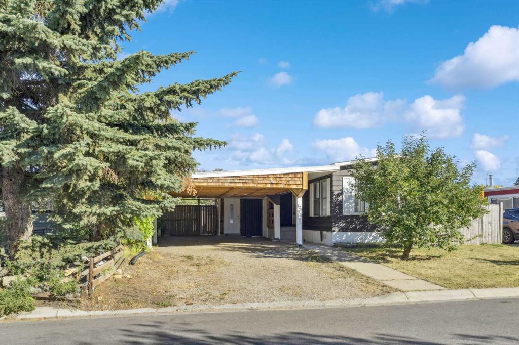 12 Spring Haven Road SE, A2264810, Alberta,