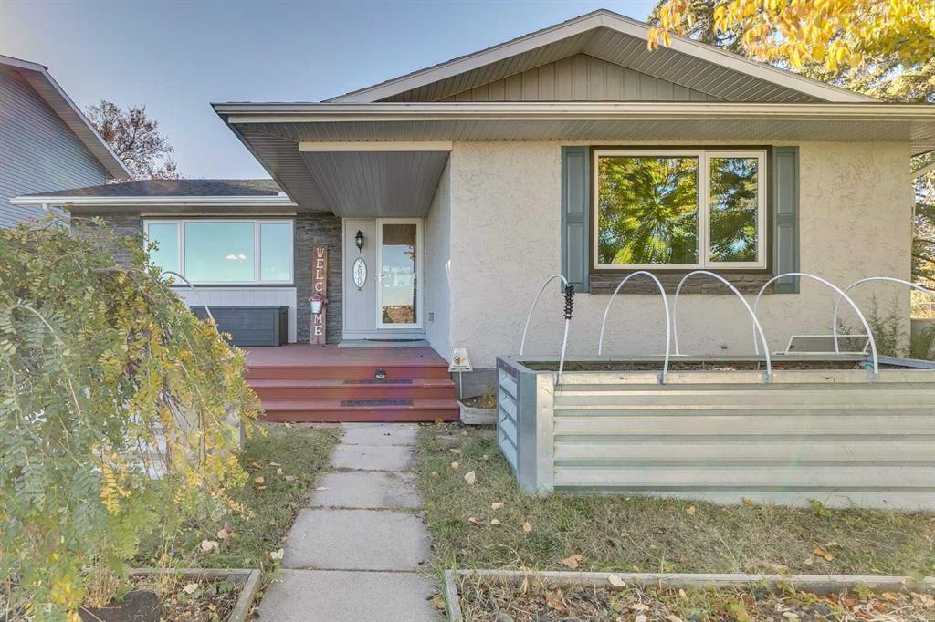 280 Deercliff Road SE, A2264811, Alberta,