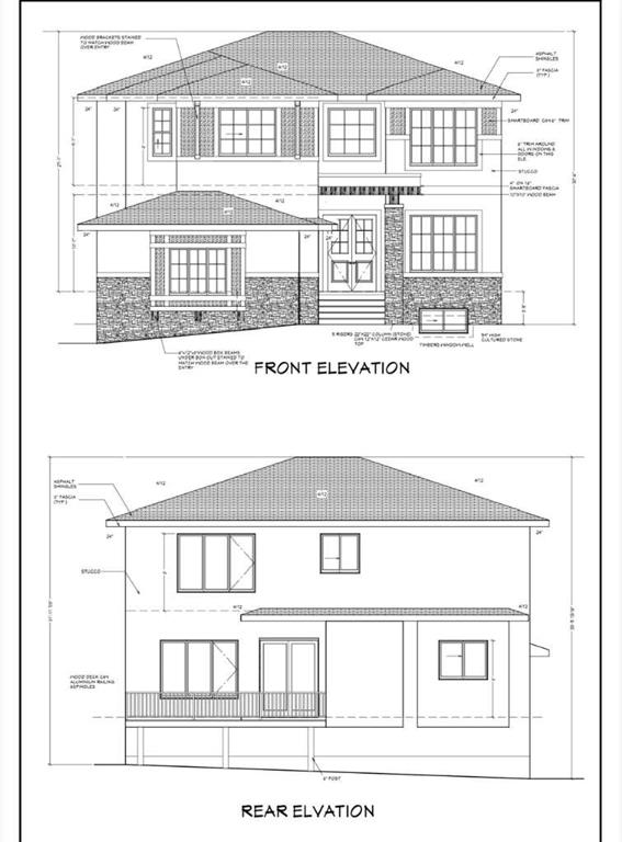 15 WATERCREST Gate , A2264815, Alberta,