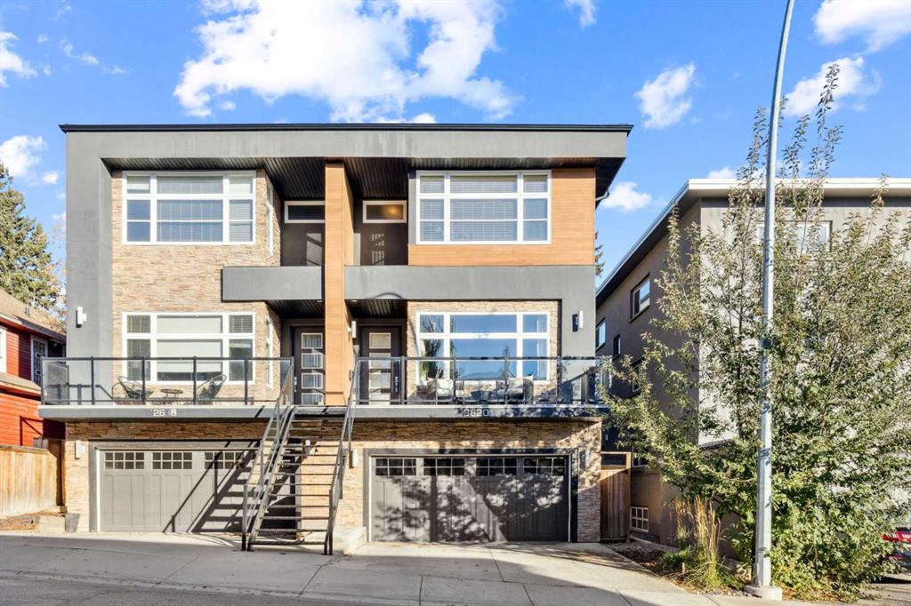 2620 15A Street SW, A2264817, Alberta,