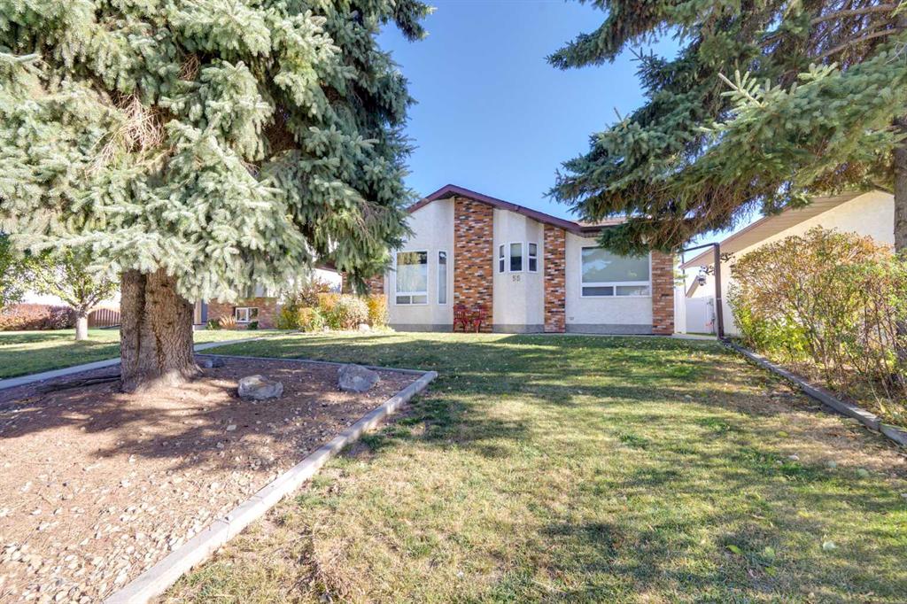 55 Mclevin Crescent , A2264820, Alberta,